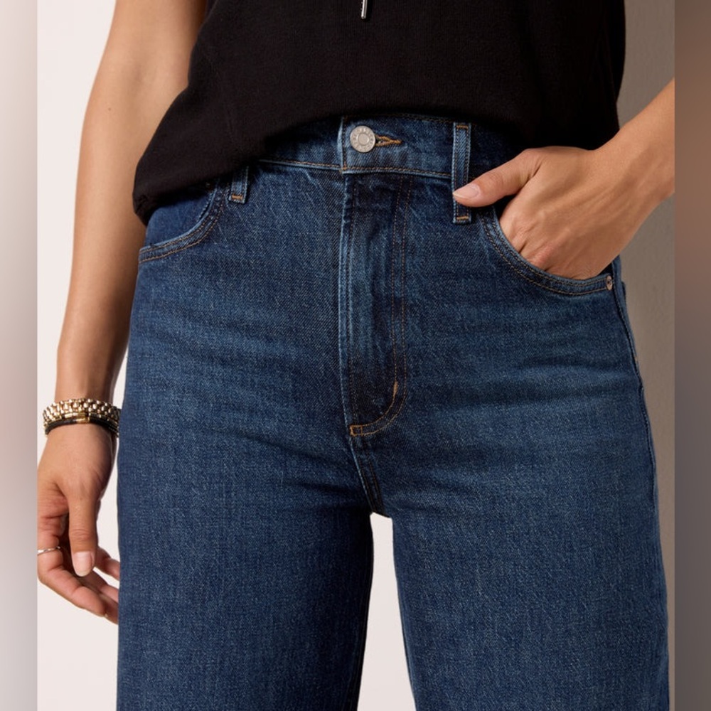 Agolde REN jeans, 27